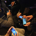 イベントの間もキンスレで遊ぶプレイヤーたち