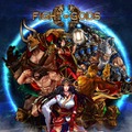 神々がぶつかり合う格闘ゲーム『Fight of Gods』のスイッチ版が日本限定で発売！