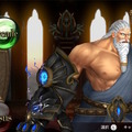 神々がぶつかり合う格闘ゲーム『Fight of Gods』のスイッチ版が日本限定で発売！