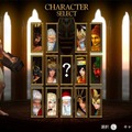 神々がぶつかり合う格闘ゲーム『Fight of Gods』のスイッチ版が日本限定で発売！