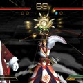 神々がぶつかり合う格闘ゲーム『Fight of Gods』のスイッチ版が日本限定で発売！