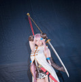 「CygamesFes2018」はコスプレが熱い！『グラブル』公式レイヤーから『ドラガリ』中国人気レイヤーまで【写真132枚】