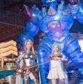 「CygamesFes2018」はコスプレが熱い！『グラブル』公式レイヤーから『ドラガリ』中国人気レイヤーまで【写真132枚】