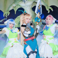 「CygamesFes2018」はコスプレが熱い！『グラブル』公式レイヤーから『ドラガリ』中国人気レイヤーまで【写真132枚】