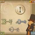 レイトン教授と悪魔の箱