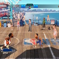 カジュアルバスケ『NBA 2K プレイグラウンド 2』を編集部でガチンコバトル！ー2on2を制するのは果たして