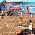 カジュアルバスケ『NBA 2K プレイグラウンド 2』を編集部でガチンコバトル！ー2on2を制するのは果たして