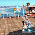 カジュアルバスケ『NBA 2K プレイグラウンド 2』を編集部でガチンコバトル！ー2on2を制するのは果たして