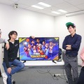 カジュアルバスケ『NBA 2K プレイグラウンド 2』を編集部でガチンコバトル！ー2on2を制するのは果たして