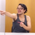 カジュアルバスケ『NBA 2K プレイグラウンド 2』を編集部でガチンコバトル！ー2on2を制するのは果たして