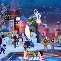 カジュアルバスケ『NBA 2K プレイグラウンド 2』を編集部でガチンコバトル！ー2on2を制するのは果たして