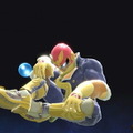 『スマブラSP』ファイターたちの“寝顔”特集！寝る体勢は血筋によって受け継がれる？【特集前編】