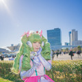 【コスプレ】「コミケ95」小柔SeeU、五木あきらなど人気美女レイヤー目白押し！2日目まとめ【写真161枚】