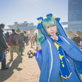 【コスプレ】「コミケ95」小柔SeeU、五木あきらなど人気美女レイヤー目白押し！2日目まとめ【写真161枚】