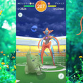 EXレイドもソロで挑戦！デオキシスアタックフォルムってどうなの？【ポケモンGO 秋田局】