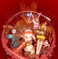 『Dragon Marked For Death』を広める“謎の指令”がVTuber・ふくやマスターに下る！ 1月10日20時30分に配信