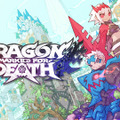 『Dragon Marked For Death』を広める“謎の指令”がVTuber・ふくやマスターに下る！ 1月10日20時30分に配信