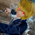 『JUMP FORCE』「ONE PIECE」「BLEACH」「HUNTER×HUNTER」などの登場キャラクターを一挙公開！