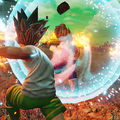 『JUMP FORCE』「ONE PIECE」「BLEACH」「HUNTER×HUNTER」などの登場キャラクターを一挙公開！