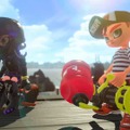 『スプラトゥーン2』スロッシャー＆スピナー＆シェルターで一番人気はお風呂！【読者アンケート】