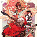 Blade Chronicle: Samurai Online