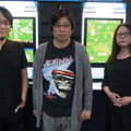 セガゲームスの小玉理恵子プロデューサー、Game Developers Choice Awardsで日本人3人目のThe Pioneer Awardを受賞