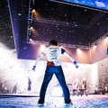 世界初となる格闘ゲーマーの写真展「FIGHTING GAME COMMUNITY」が、2月1日から開催決定！