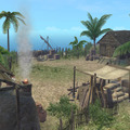 8月22日に「大航海時代Online」で世界一周航行が実現！