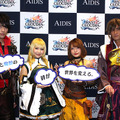 ドットキャラによるリアルタイムバトルが楽しい！『ラストクラウディア』プレミアム試遊会レポート