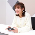 伊波杏樹さん