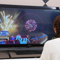 『キングダムハーツIII』をプレイする伊波杏樹さん