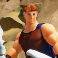 『キングダムハーツIII』（C）Disney. （C）Disney/Pixar. Developed by SQUARE ENIX