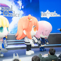 『FGO』ブースはファンとの距離が近い体験型！麗しきコスプレイヤーに愛らしい着ぐるみも【台北ゲームショウ2019】