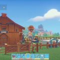 【吉田輝和の絵日記】新鋭スローライフRPG『My Time At Portia』地上を忘れるほど探検要素に夢中になる