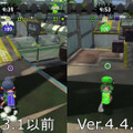 『スプラトゥーン2』Ver.4.4.0でモズク農園はどう変わった？全ルールの変更点を細かくチェック！