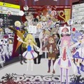笑いあり！涙あり！『Dragon Marked For Death』30組のVTuberが真摯に競い合った「MASTERS CUP」結果発表─賞金の使い道は“バーチャル腰痛対策”!?