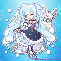 『ぷよクエ』×「SNOW MIKU」コラボ開催決定―「プリンセス」テーマの雪ミクは★6キャラで登場！【生放送まとめ】