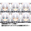 人気VTuber「のらきゃっと」量産型3Dモデル頒布開始！―規約下での改変、個人利用も可能