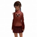 スイッチ『YUMENIKKI -DREAMDIARY-』21日より配信開始─奇妙で不気味な夢の世界を探索