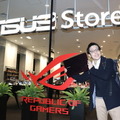 ASUS“冬の乗り換えキャンペーン”を聞いたインサイド編集長、ゲーミングノートPCを買いに行く