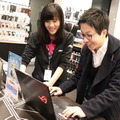 ASUS“冬の乗り換えキャンペーン”を聞いたインサイド編集長、ゲーミングノートPCを買いに行く