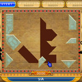 ハメコミ LUCKY PUZZLE Wii
