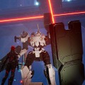 『DAEMON X MACHINA』プロトタイプオーダーズは“浮遊感”が楽しい！ 装備集め＆換装にもついついハマって再プレイ【プレイレポ】