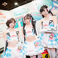 【コスプレ】「ワンフェス2019冬」初音ミクに扮したコンパニオンさんに注目！ GSRコーナー【写真34枚】