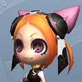 トランスピー