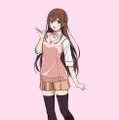 VTuberたちのシチュエーションコメディ「四月一日さん家の」放送決定！ 主演は「ときのそら」を始めとした3名