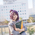 【コスプレ】アズレン、FGO、ラブライブ！まで！ 「コスプレ博 in TFT」美女レイヤーまとめ【写真127枚】