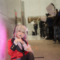 【コスプレ】アズレン、FGO、ラブライブ！まで！ 「コスプレ博 in TFT」美女レイヤーまとめ【写真127枚】