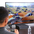 『トライアルズ ライジング』の「トライアル」ってどんな競技？現役プロ選手にデモンストレーションを見せてもらった
