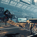 『トライアルズ ライジング』の「トライアル」ってどんな競技？現役プロ選手にデモンストレーションを見せてもらった